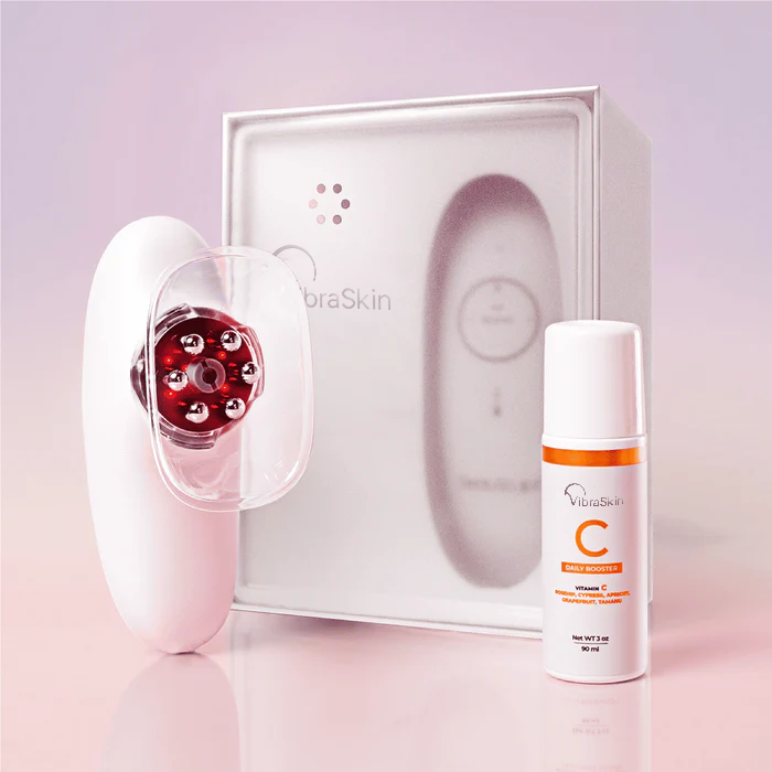 Tone and Firm in 8 Weeks with Just 15 Minutes a Day from Home. Painless and Clinically Proven.